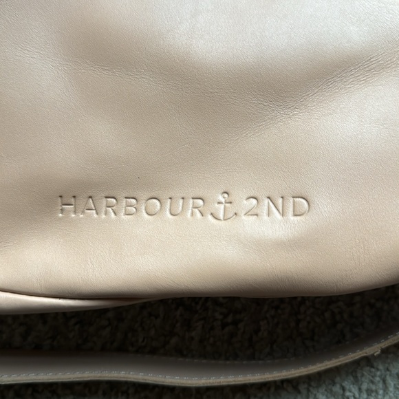 Harbour 2nd shoulder bag with crossbody strap - Picture 2 of 8